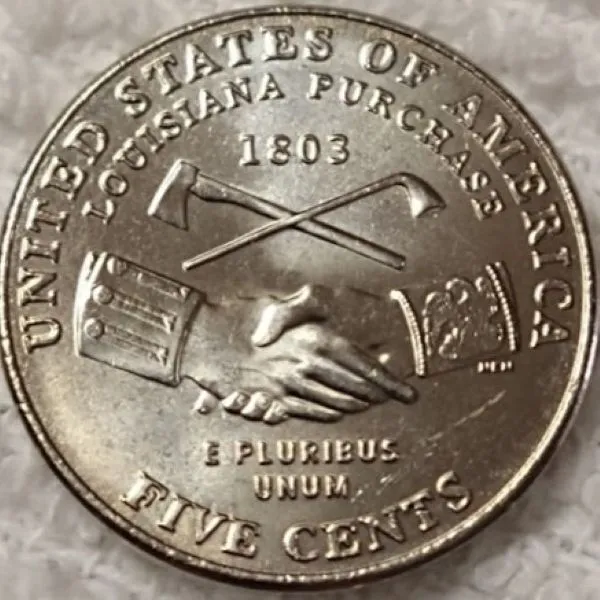 Dearborn's-Jefferson-Nickels---1938-2005