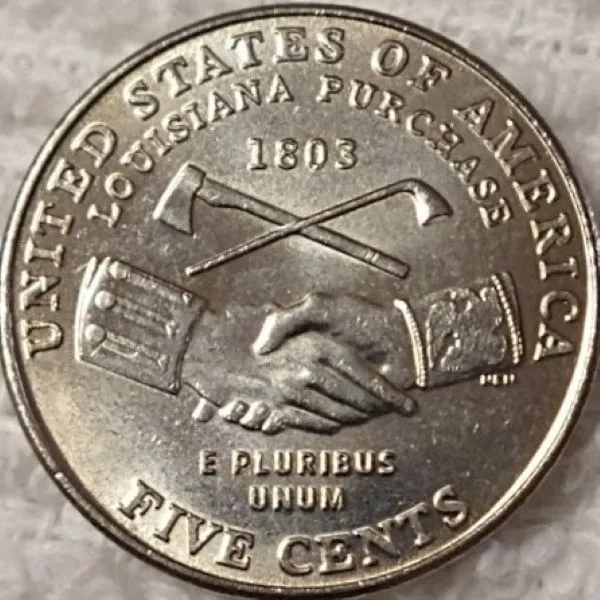 Dearborn's-Jefferson-Nickels---1938-2005