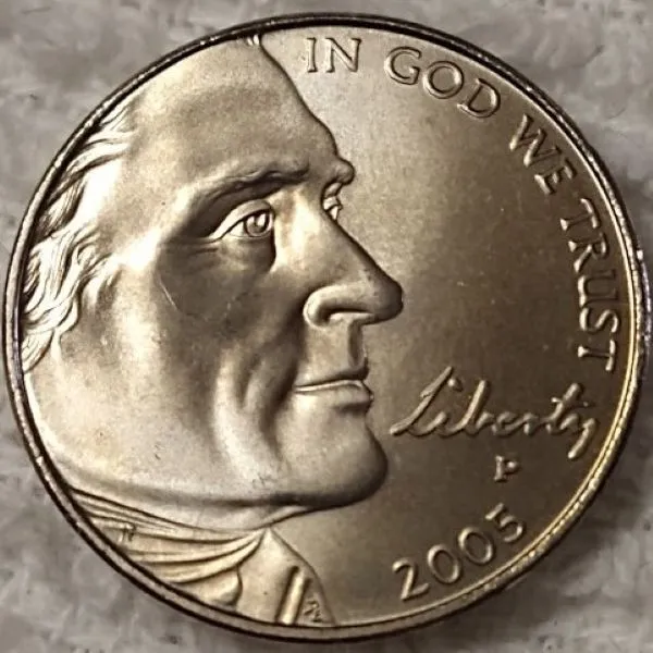 Dearborn's-Jefferson-Nickels---1938-2005