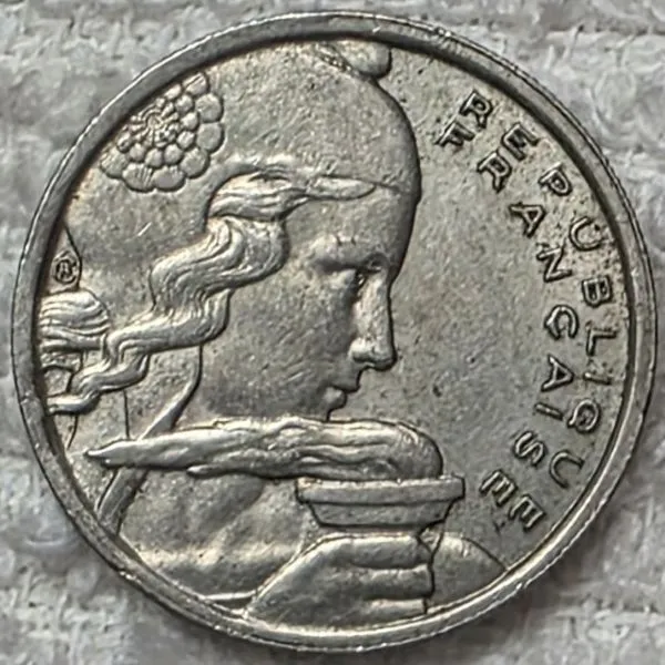 Dearborn's-World-Coin-Collection