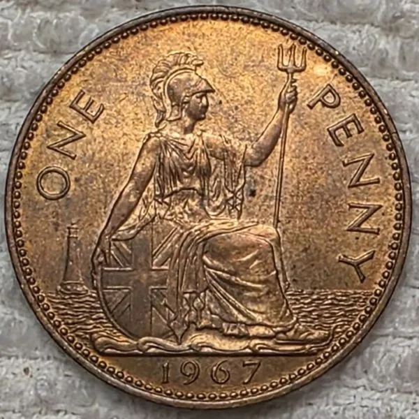 Post-Your-Coin/Medal/Token-With-A-Feather