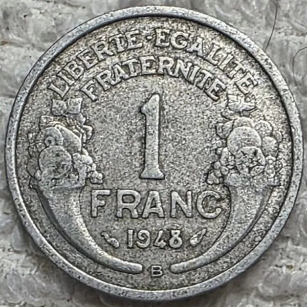 Post-Your-Coins,-Medals-And-Tokens-With-A-Cornucopia