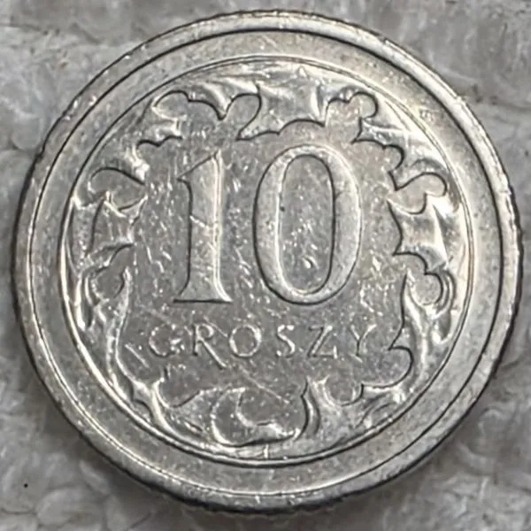 Dearborn's-World-Coin-Collection