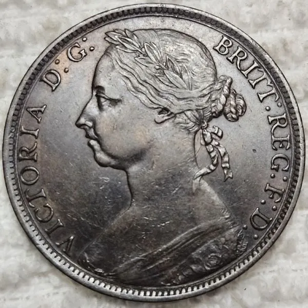 Post-Your-Coin/Medal/Token-With-A-Feather	
