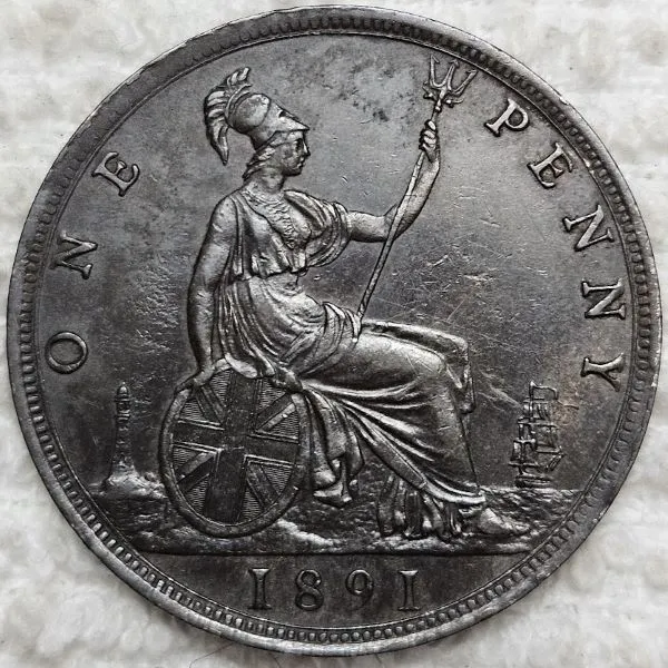 Post-Your-Coin/Medal/Token-With-A-Feather	