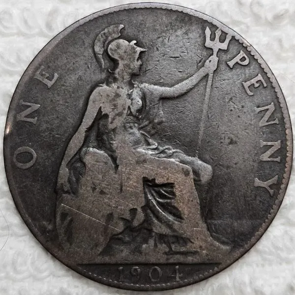 Post-Your-Coin/Medal/Token-With-A-Feather	