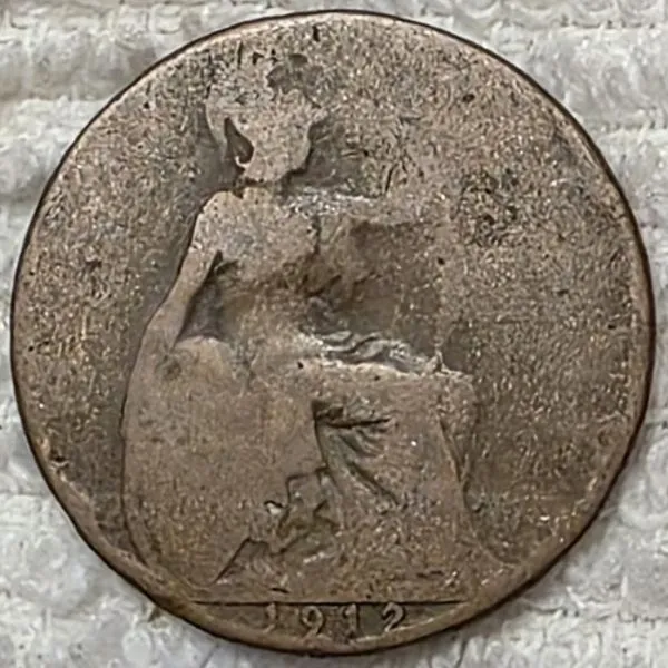 Dearborn's-World-Coin-Collection