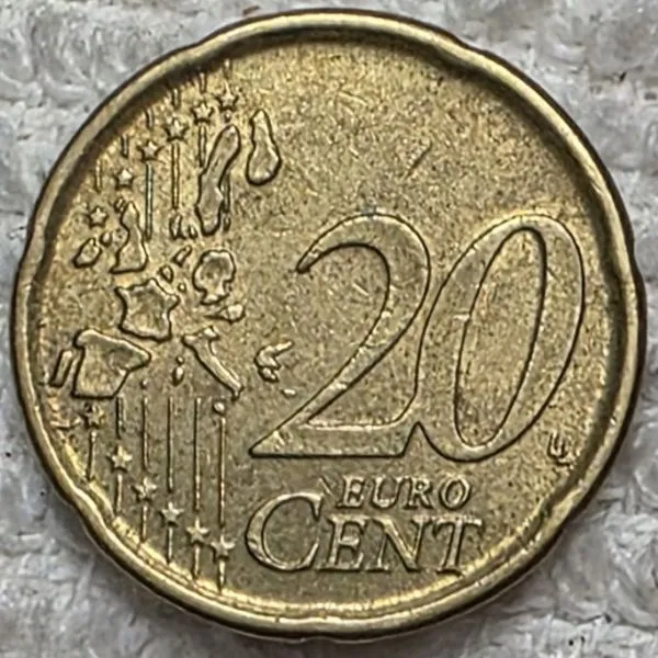 Post-Your-Coin/Medal/Token-With-A-Feather