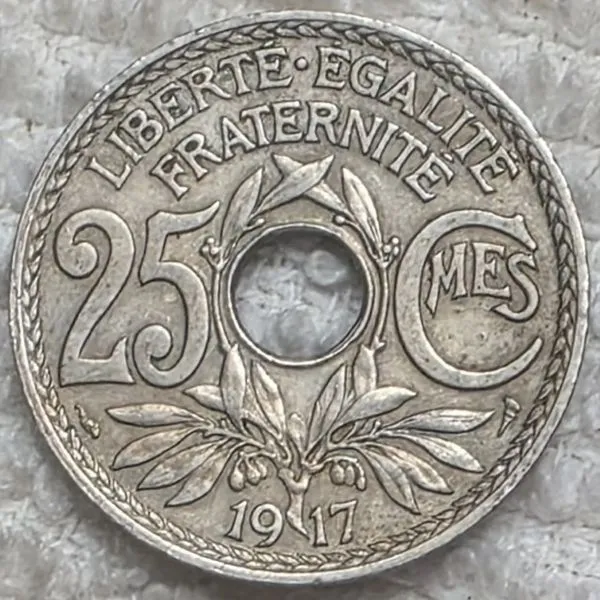 Post-Your-Coins-With-Center-Holes