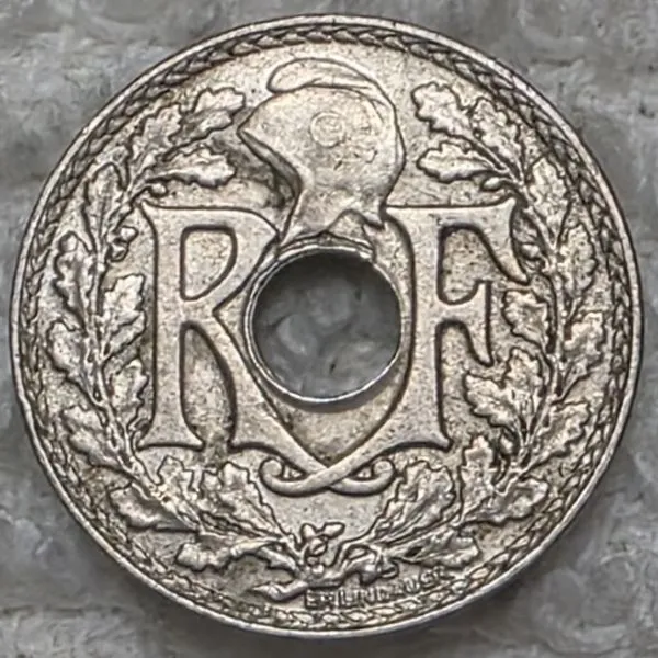 Post-Your-Coins-With-Center-Holes