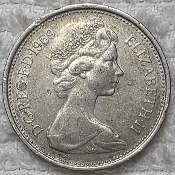 Dearborn's-World-Coin-Collection