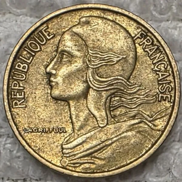 Post-Your-Coins,-Medals-And-Tokens-With-A-Cornucopia