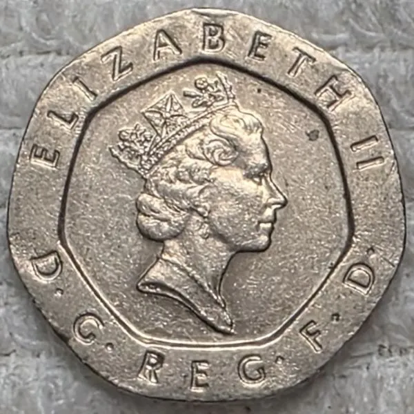Show-Your-Coins-With-Different-Edges