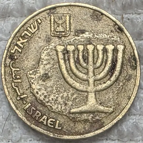 Dearborn's-World-Coin-Collection