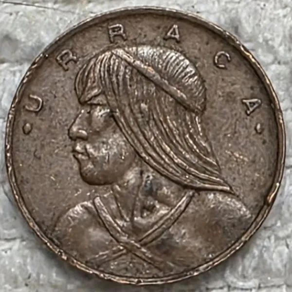 Dearborn's-World-Coin-Collection