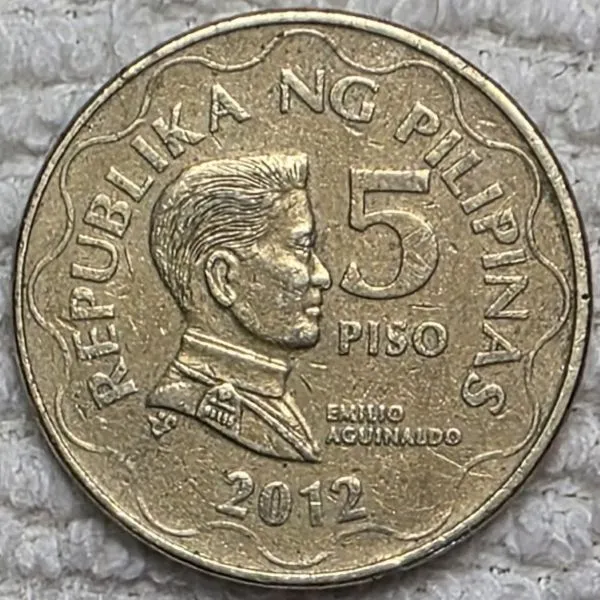 Dearborn's-World-Coin-Collection