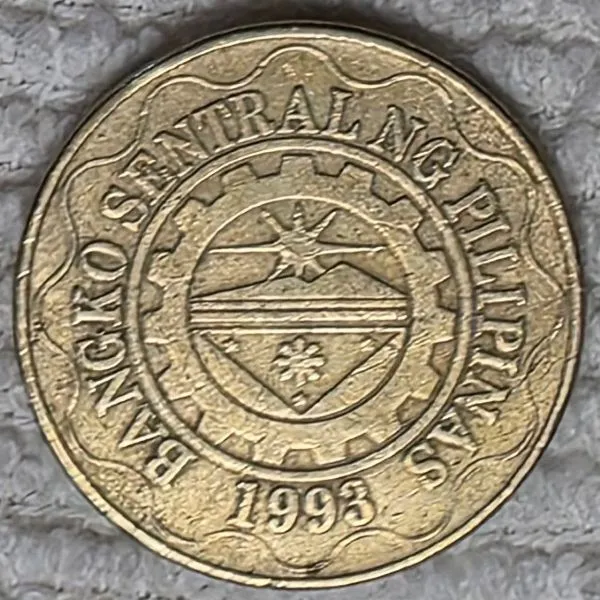 Dearborn's-World-Coin-Collection