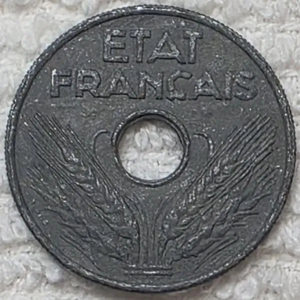 Post-Your-Coins-With-Center-Holes