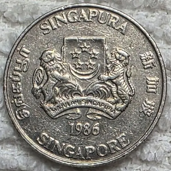 Dearborn's-World-Coin-Collection