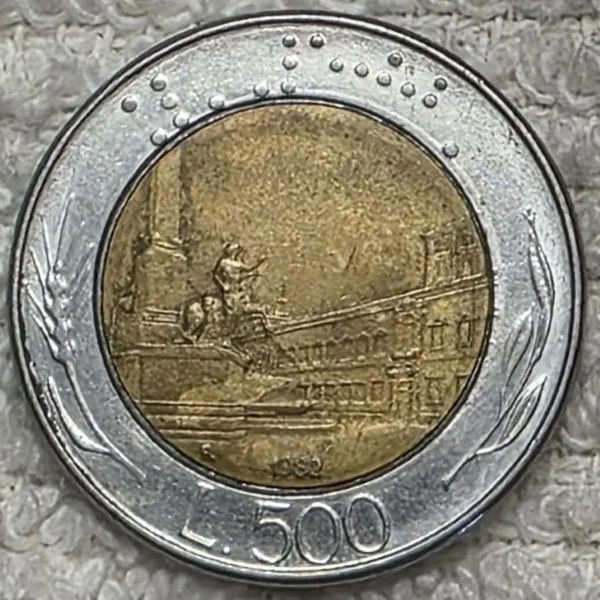 Post-Your-Coins/Medals/Tokens-Depicting-Imaginary-Personifications-Or-Allegories.