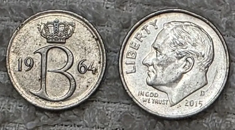 Post-Your-Tiny-Coins!