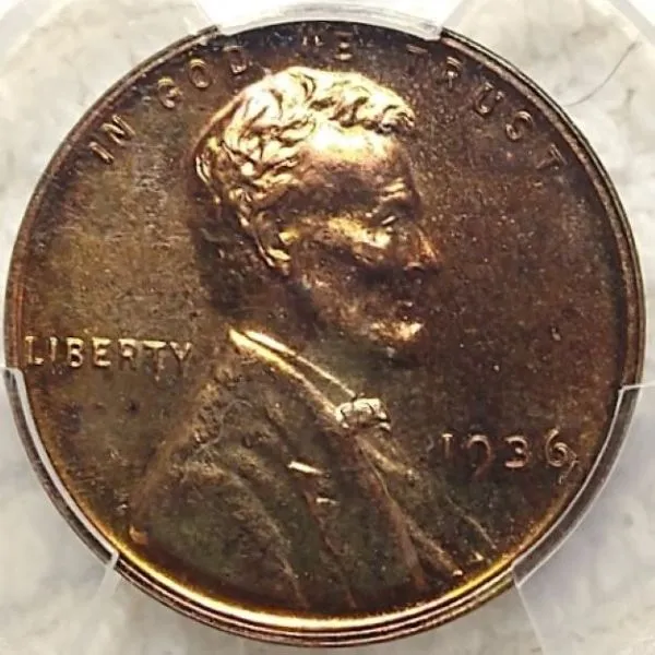 Dearborn's-Dansco-Lincoln-Cent--Collection