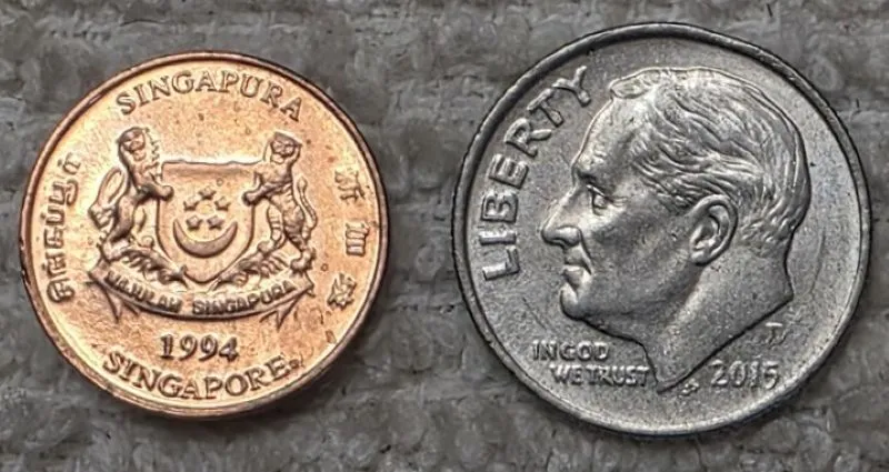 Post-Your-Tiny-Coins!