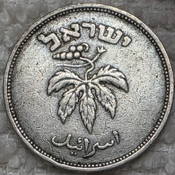 Show-Your-Coins-With-Fruit.