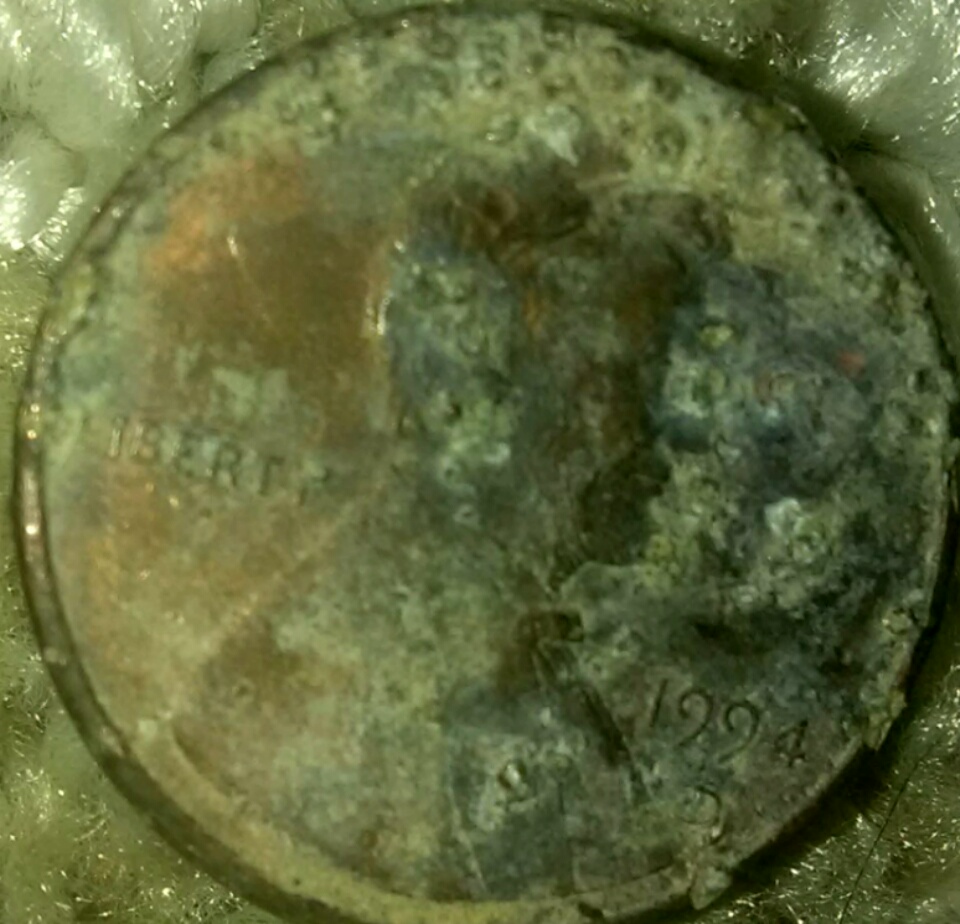 1994-Penny-Has-Multiple-Numbers-And-Letters-All-Over-It.-Worth?