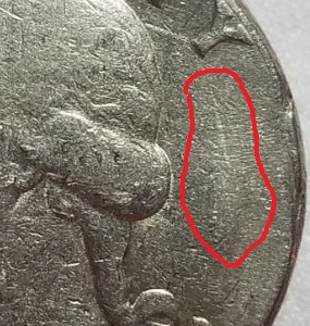 1986-D-Washington-Quarter-Will-Die-Fill-Error