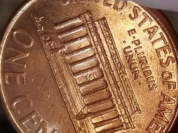 2001-Lincoln-Penny-With-Reverse-Double-Lincoln-Image