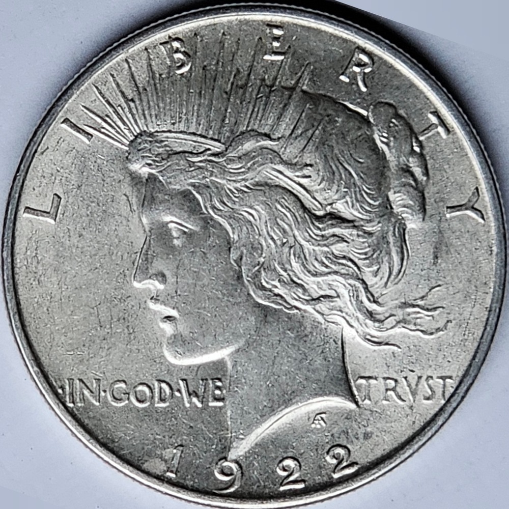 1922-Low-Relief-Matte-Proof-Dies