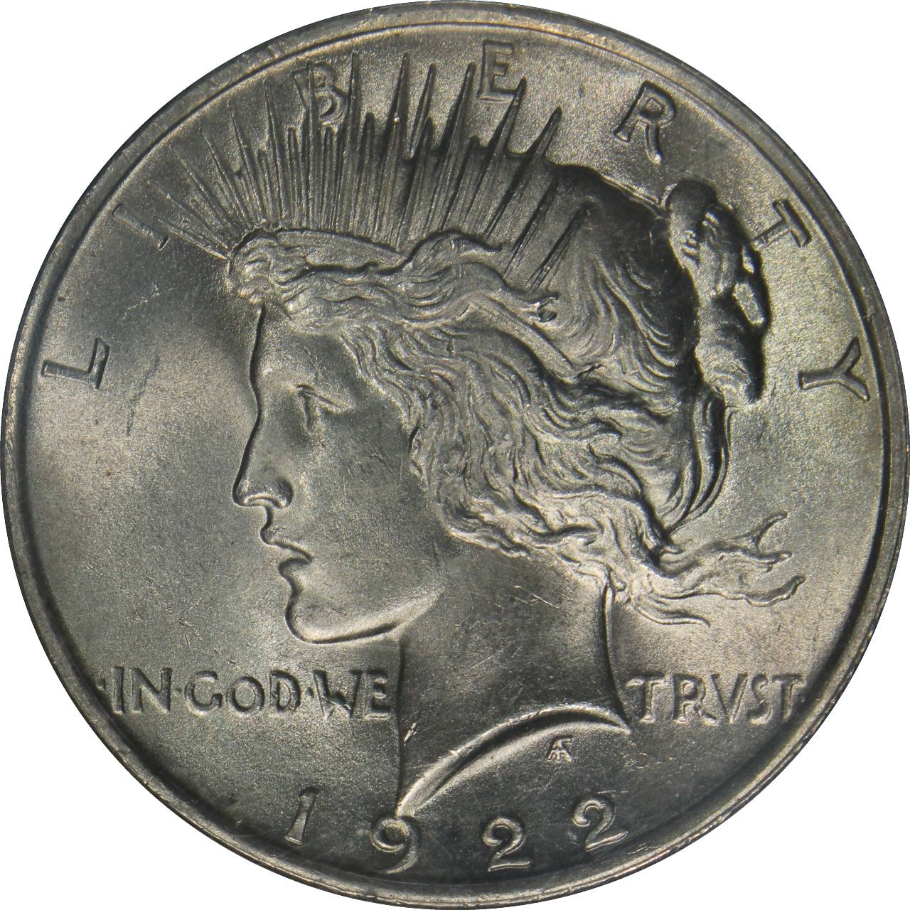 1922-P-Peace-Dollar-Low-Relief