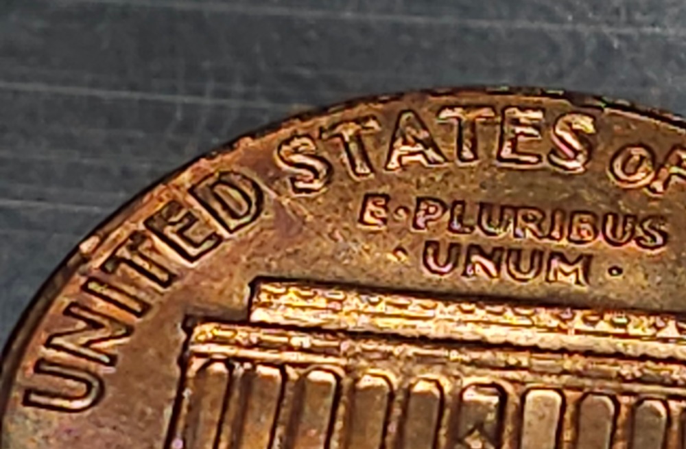 1969-D-Lincoln-Cent-Error-On-Rims,-Fresh-From-Unc-Set