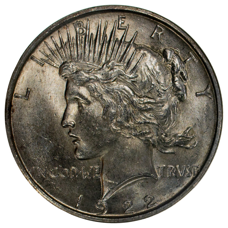 1922-Denver-Peace-Dollar