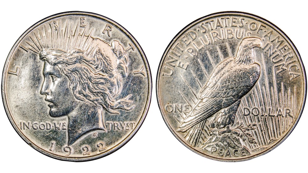 1922-Peace-Dollar-B1-Polished-Coin