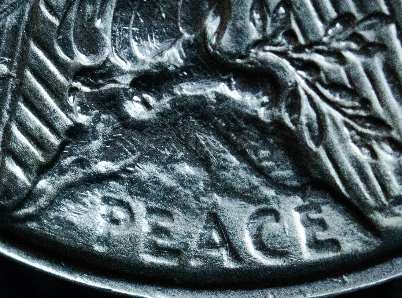 1922-Peace-Dollar-B1-Polished-Coin