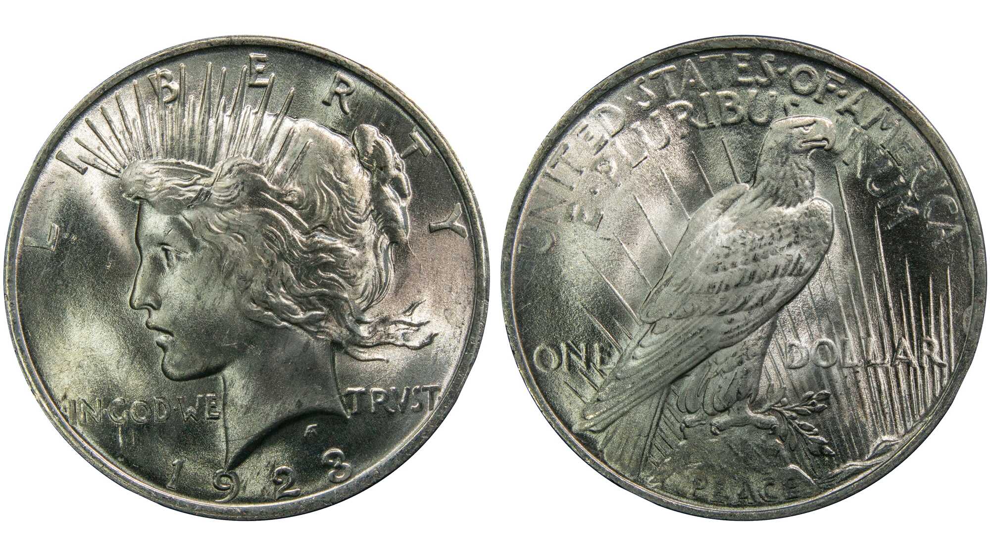 1923-Peace-Dollar-Thoughts-On-Grade