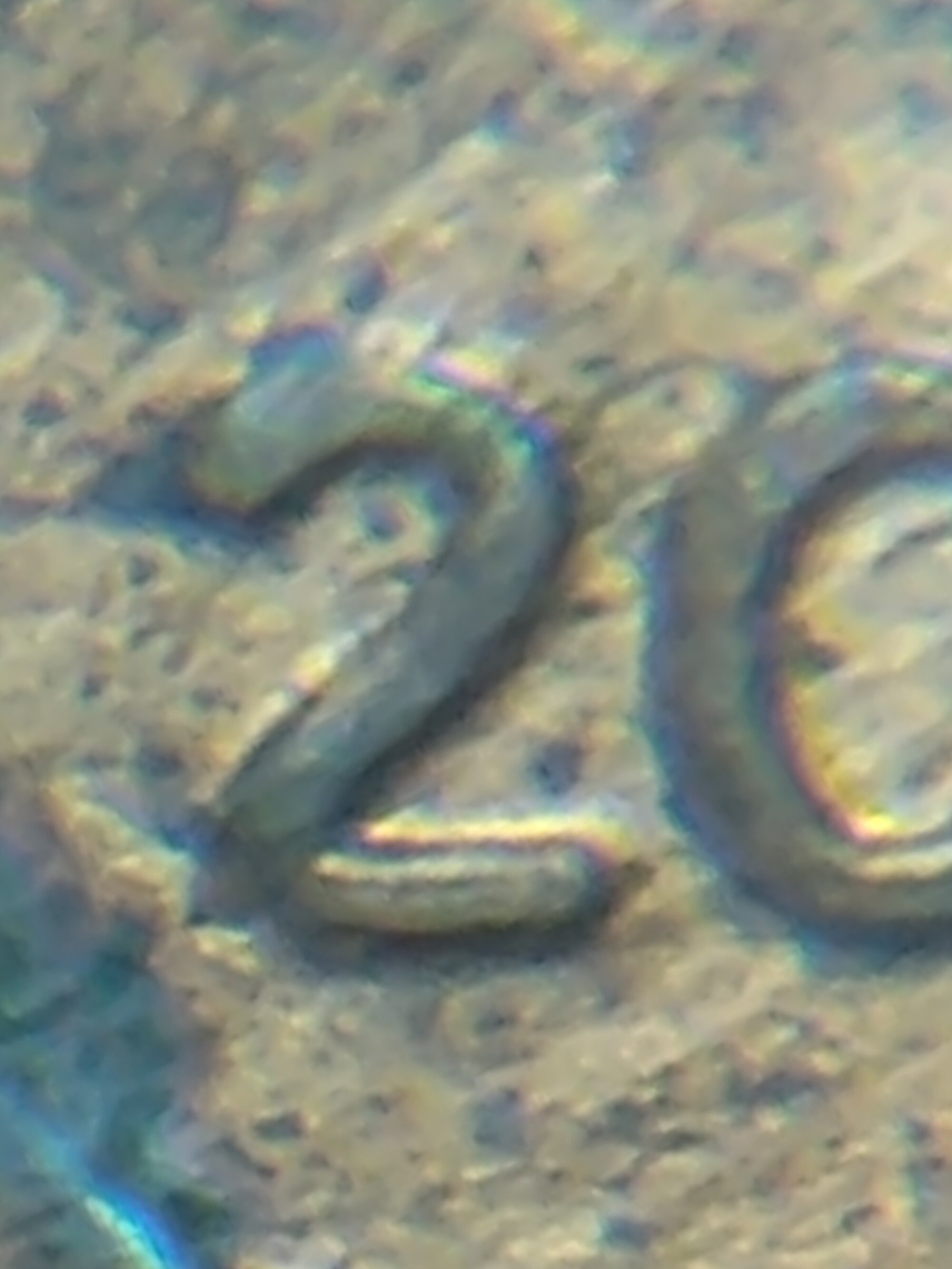 2002-P-Lincoln-Cent-Weird-First-2-In-Date