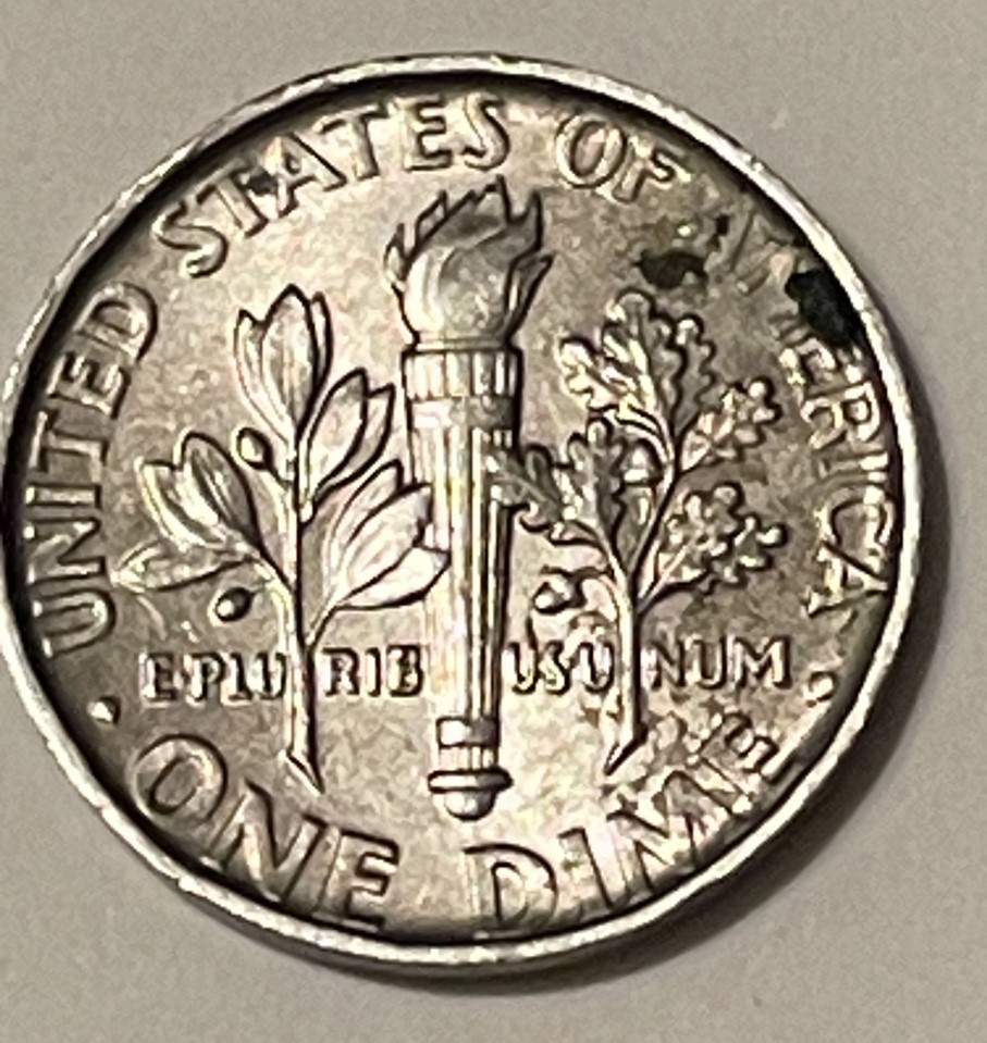 What-Is-Defect:2014-P-Roosevelt-Dime-Too-Small,--Too-Thick.-Worth-Anything?