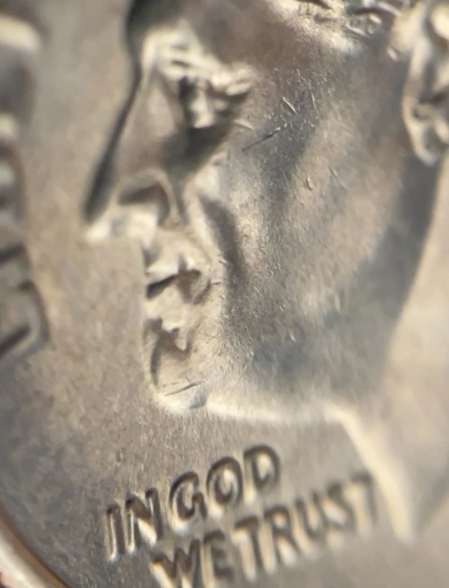 2024-P-Roosevelt-Dime-Obverse-Die-Clash