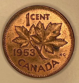 1953--Canadian-1-Cent