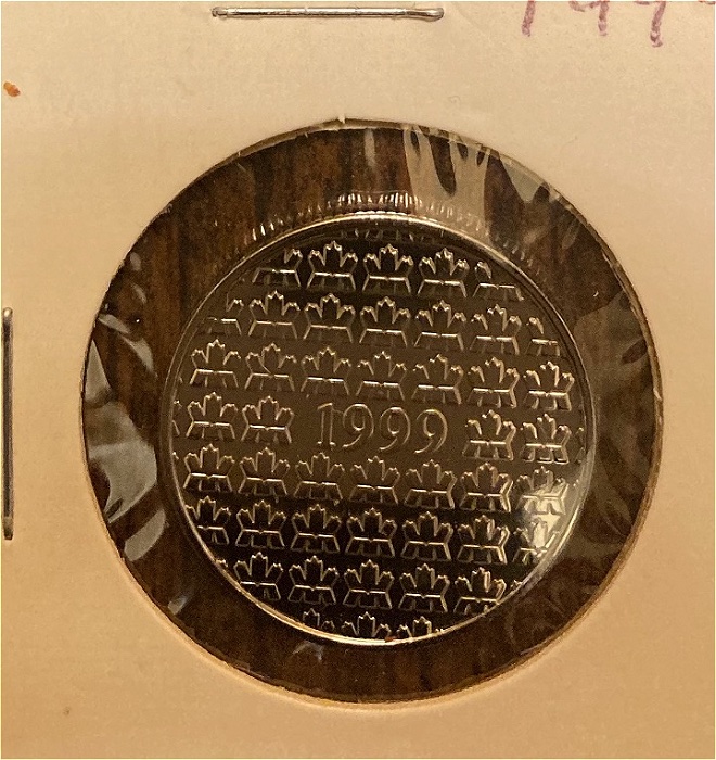 1999-25-Cent-Coin-Or-Token