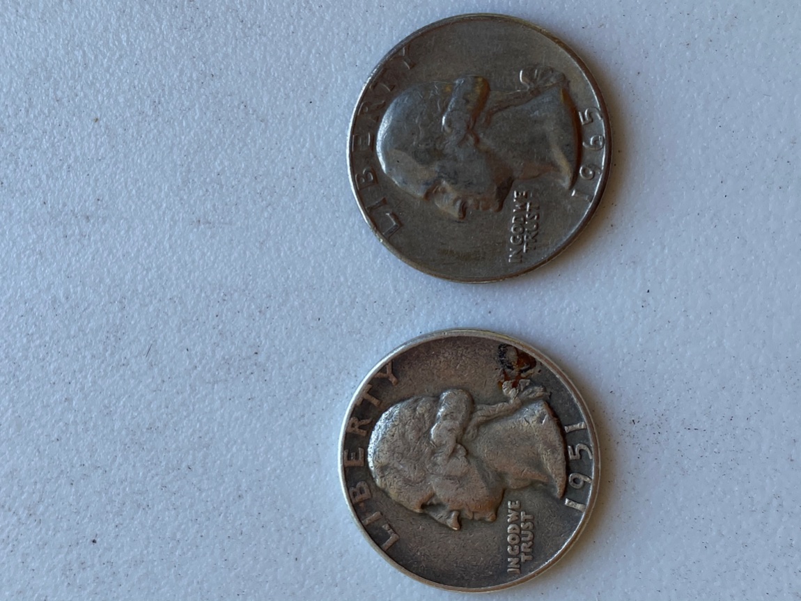 1951-D-Quarter-Smooth-Rim