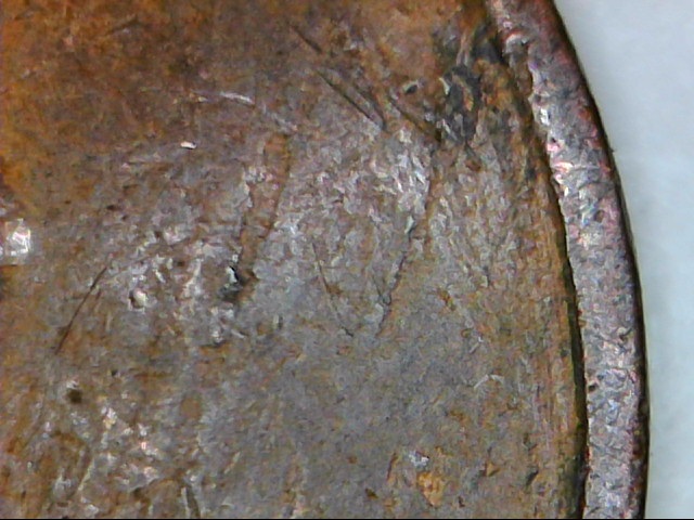 1918-Lincoln-Wheat-Cent.-Is-This-A-Lamination-Error?