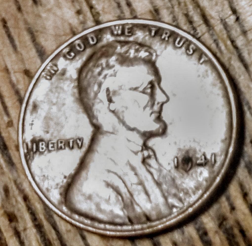 1941-Wheat-Penny-Error