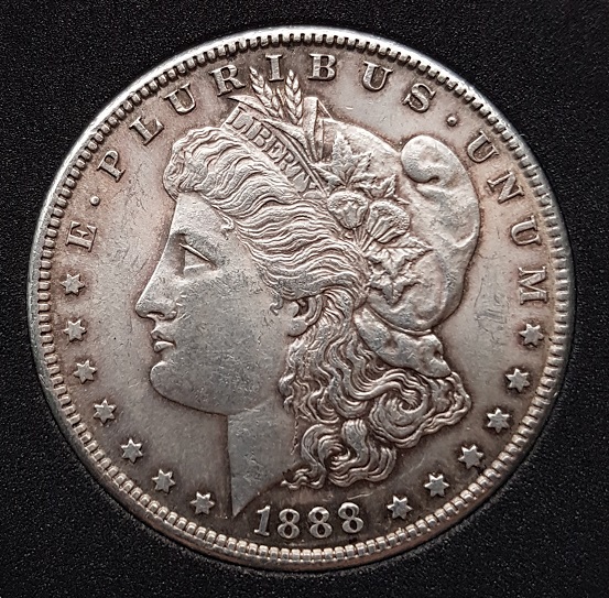 1888-S-Morgan-Dollar