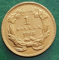 Type-3-Gold-Dollar-1868-Updated-Photos