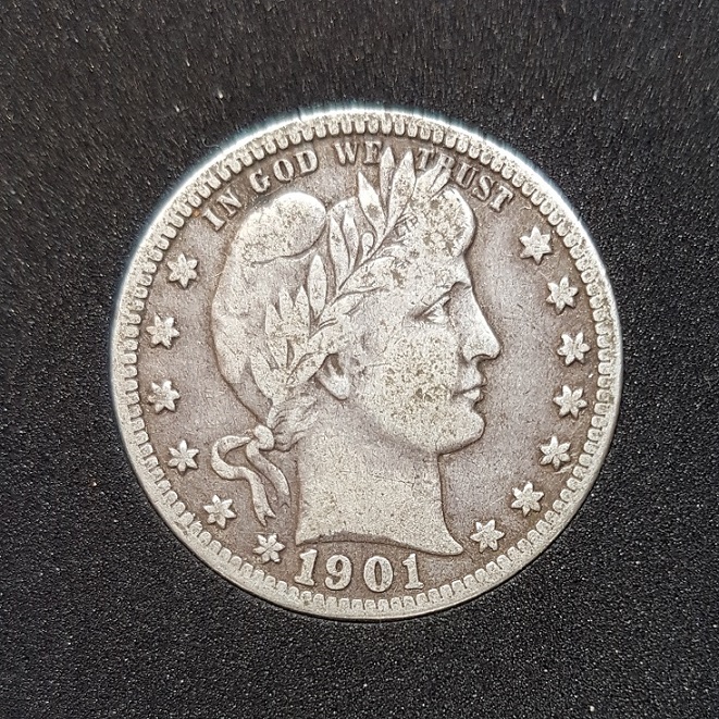 1901-O-Barber-Quarter