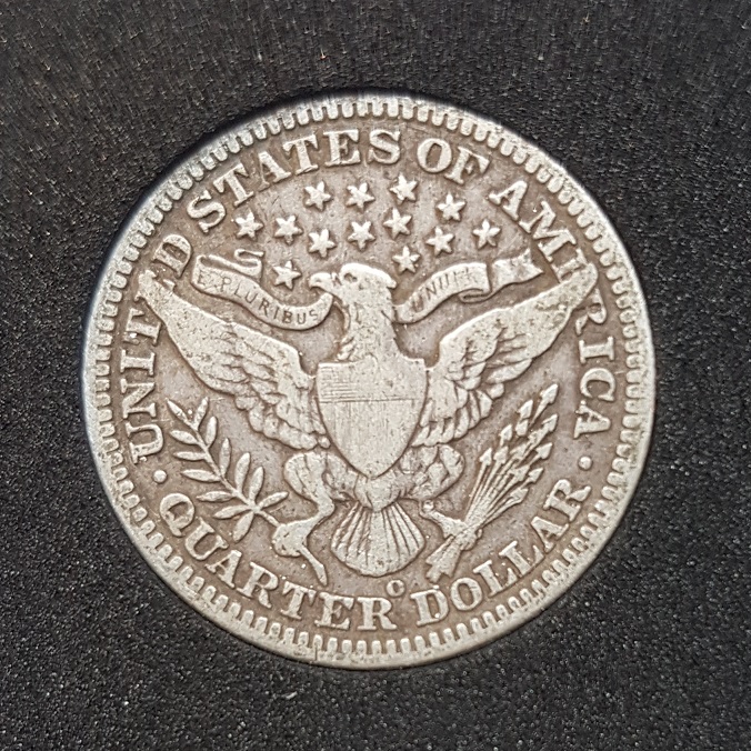 1901-O-Barber-Quarter